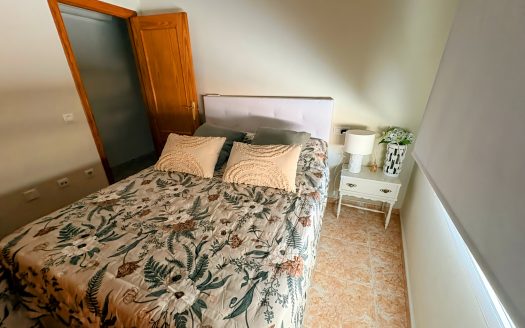Apto en Garrucha, Almería.