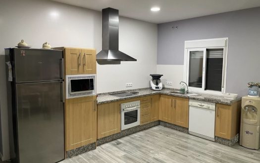 Vivienda en Dos Hermana, Sevilla.