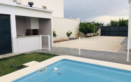 Vivienda en Dos Hermana, Sevilla.