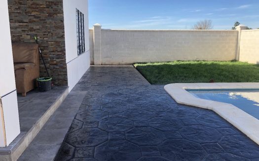 Vivienda en Dos Hermana, Sevilla.