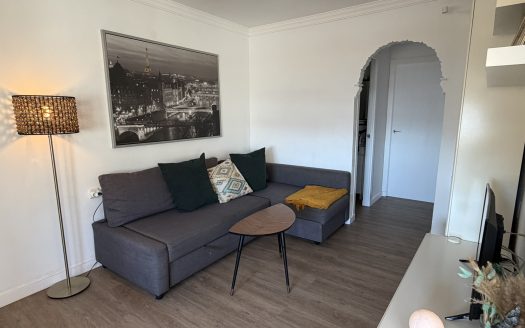 Piso en San Fernando, Cádiz.