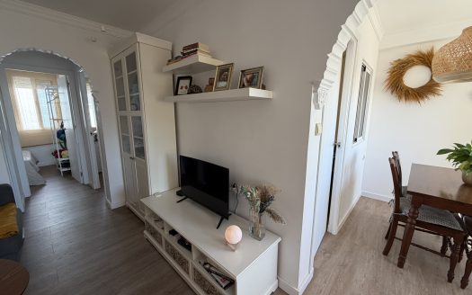 Piso en San Fernando, Cádiz.