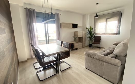 Piso en Sanlúcar de Barrameda, Cádiz.