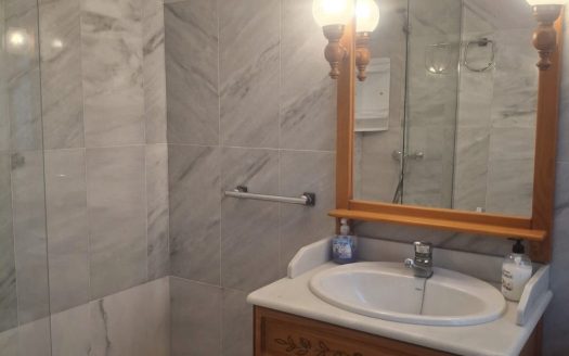 Habitación en Almería Capital.