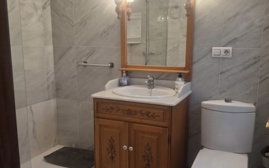Habitación en Almería Capital.