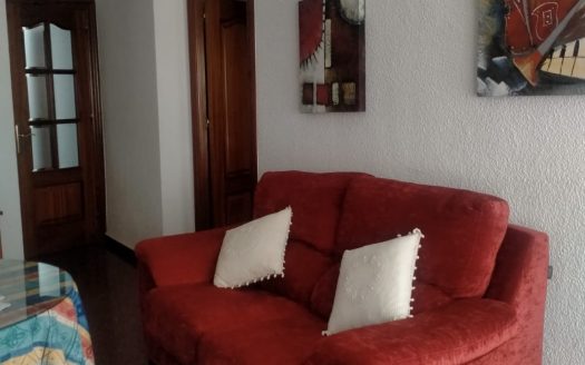 Habitación en Almería Capital.