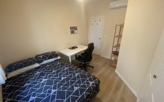 Habitaciones en Montequinto, Dos Hermanas, Sevilla.