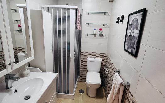 Habitación en Puerto Oncala, Málaga Capital.