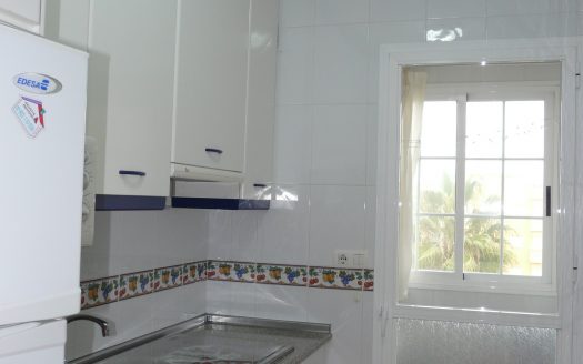 Apto en Islantilla, Lepe, Huelva.