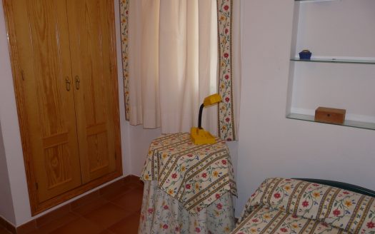 Apto en Islantilla, Lepe, Huelva.