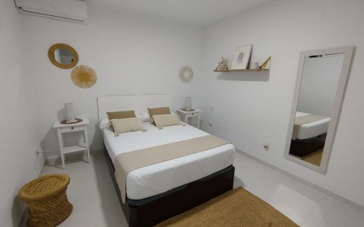 Apto en Chiclana de la Frontera, Cádiz.