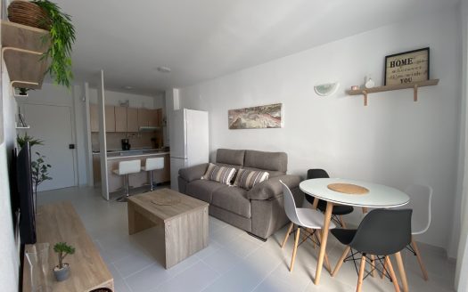 Apto en Chiclana de la Frontera, Cádiz.