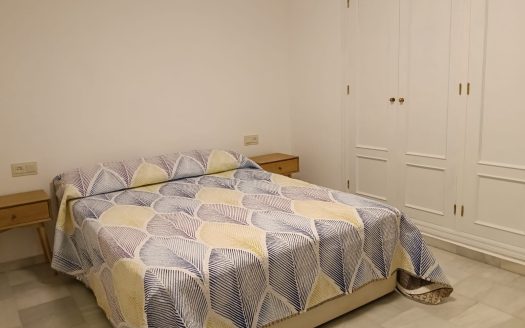 Habitación centro de Motril, Granada.