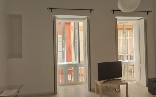 Piso en Cádiz Capital.