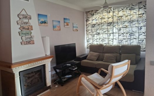Vivienda en Rincón de la Victoria, Málaga.