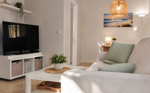 Chalet en Matalascaña, Huelva.