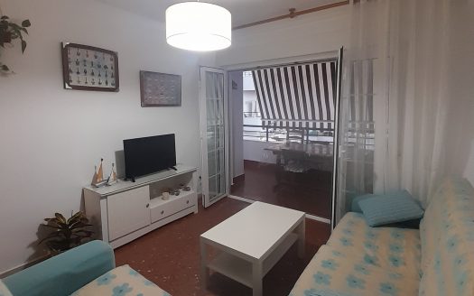 Piso en Punta Umbría, Huelva.