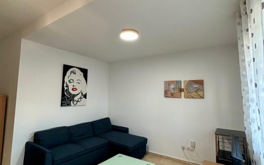 Habitación en La Línea de la Concepción, Cádiz.