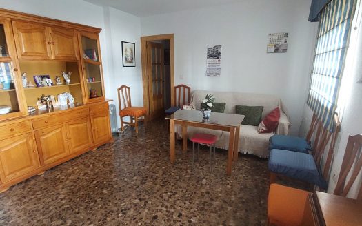 Vivienda en Salobreña, Granada.