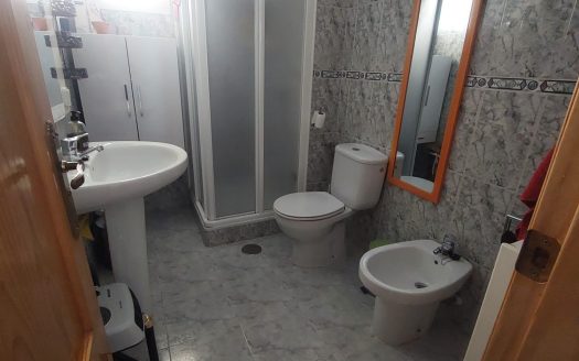 Vivienda en Salobreña, Granada.