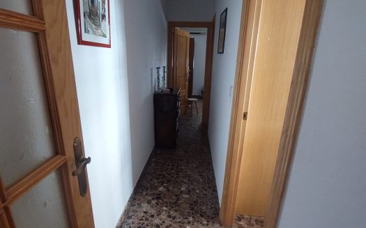 Vivienda en Salobreña, Granada.