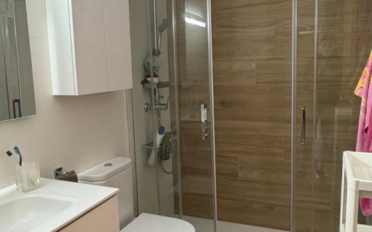 Piso Residencial en Almerimar, Almería.