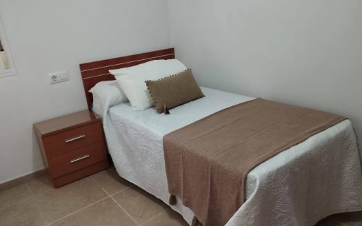 Apto en Arcos de la Frontera, Cádiz.