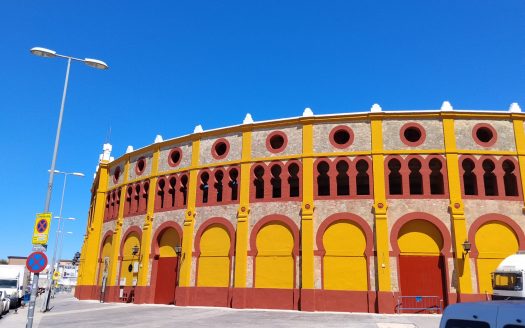 Piso centro Sanlúcar de Barrameda, Cádiz.
