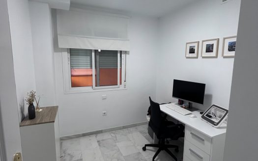 Piso en Benalmádena, Málaga.