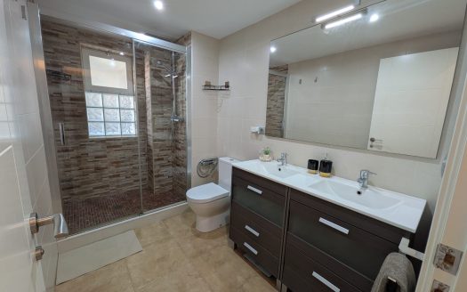 Vivienda en Córdoba Capital.