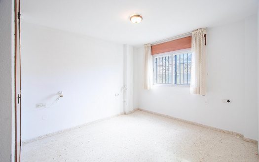 Piso centro Torremolinos, Málaga.
