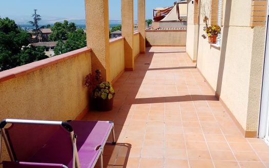 Habitación en Artafe, Granada.