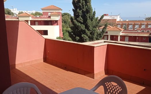 Apto Santa Margarita La Línea de la Concepción, Cádiz.