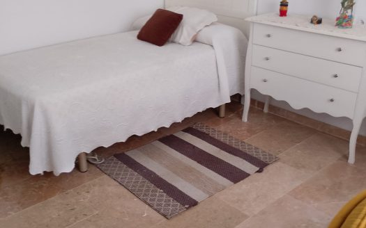 Habitación en Artafe, Granada.