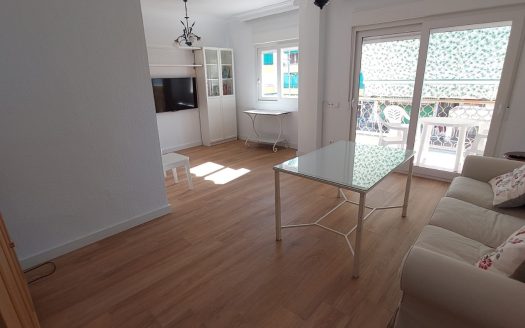 Piso en Punta Umbría, Huelva.