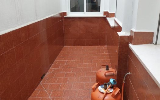 Piso en Punta Umbría, Huelva.