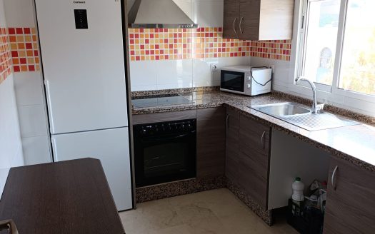 Piso Alcalá de Guadaíra, Sevilla.