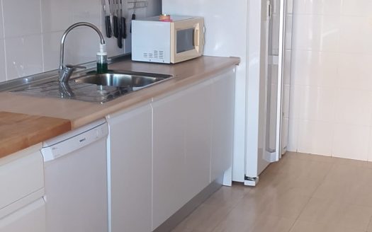 Piso en Roquetas de Mar, Almería.