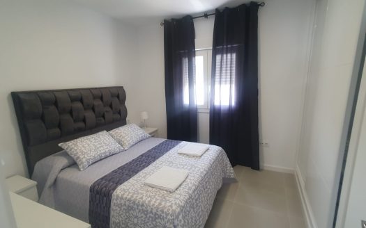 Apto en Chiclana de la Frontera, Cádiz.