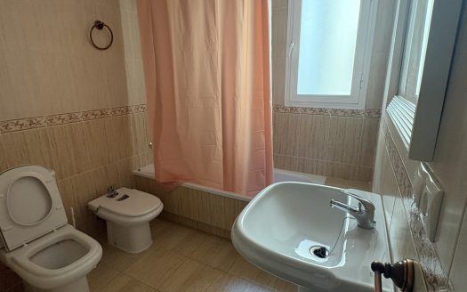 Piso en Lucena, Córdoba.