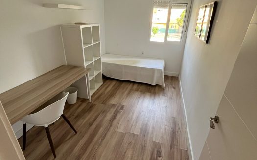 Piso zona Rosales, Punta Umbría, Huelva.