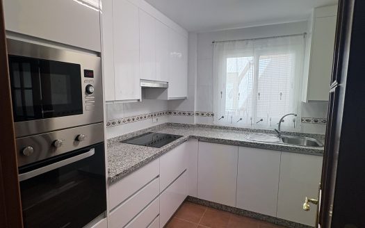 Piso en Lucena, Córdoba.