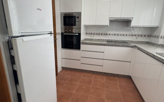 Piso en Lucena, Córdoba.