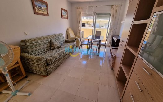 Piso en Torrecilla, Nerja, Málaga.