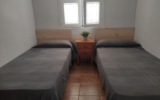 Piso en Isla Cristina, Huelva.
