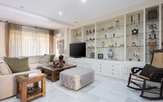Adosado Urb Cuatro Pinos-El Pto de Santa María, Cádiz.