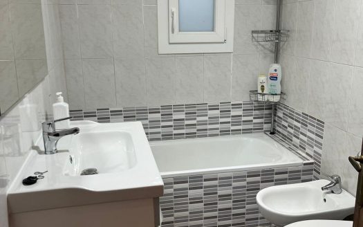 Habitación en Almería Capital.