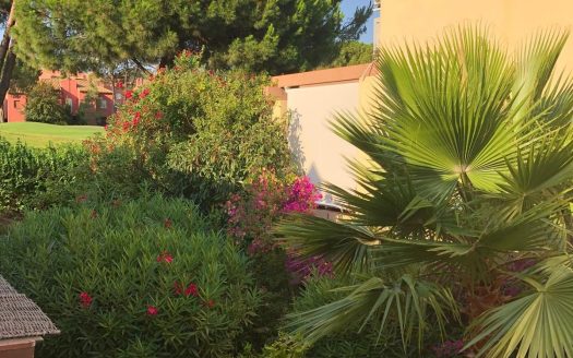 Casa en Urb. privada, Islantilla, Lepe, Huelva. Alq.solo p/Docentes