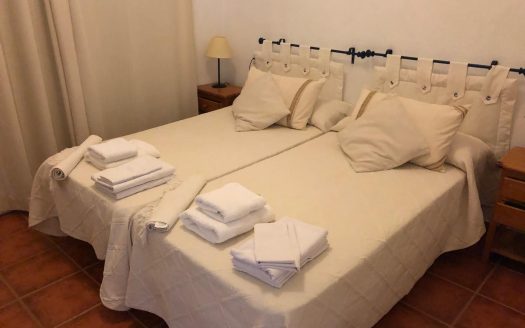 Casa en Urb. privada, Islantilla, Lepe, Huelva. Alq.solo p/Docentes