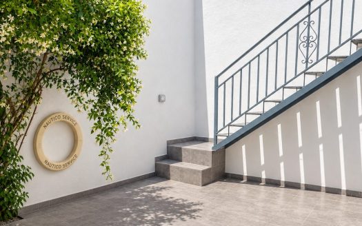 Piso en La Carolina, Jaén.